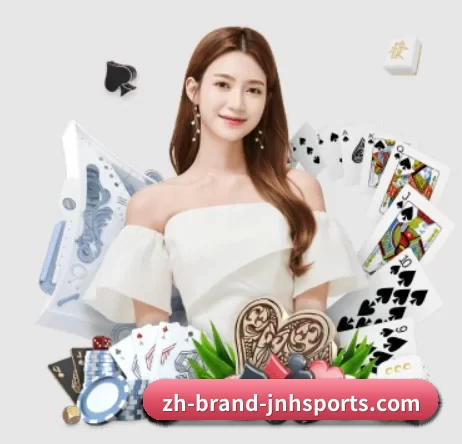 zh-brand-jnhsports.com APP 界面